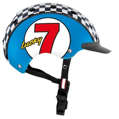 Mini 2 - Radhelm - Kinder
