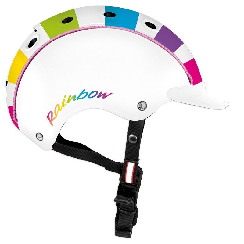 Mini 2 - Capacete de ciclismo criança
