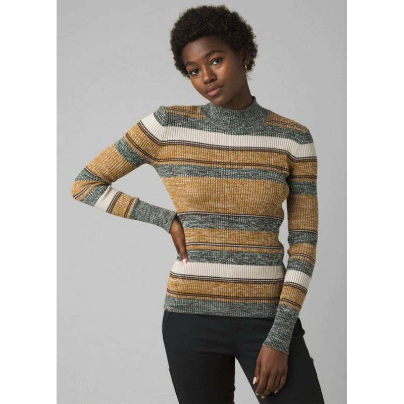 Prana Arcadia Sweater - Felpa - Donna