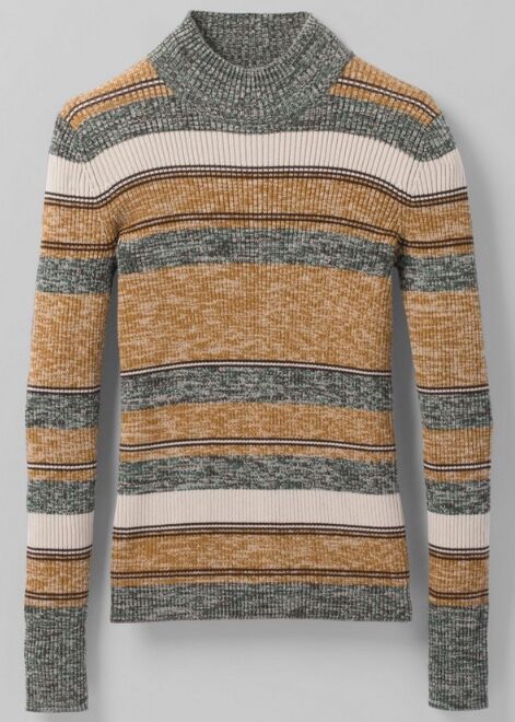 Prana Arcadia Sweater - Felpa - Donna