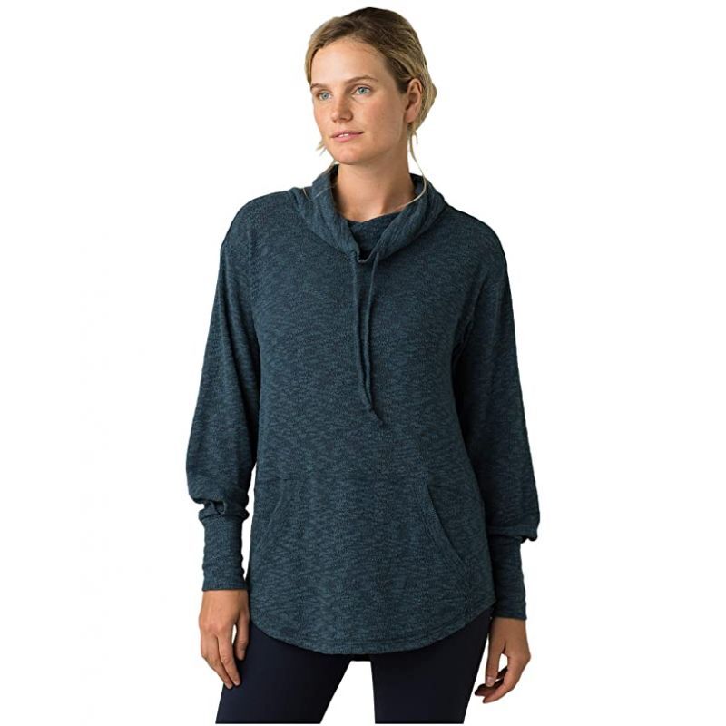 Prana Frieda Top - Felpa - Donna