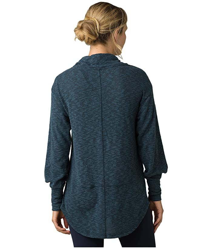 Prana Frieda Top - Felpa - Donna