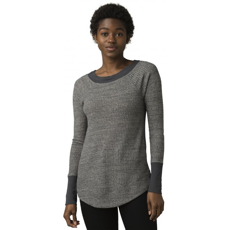 Prana Sheeba Top - Maglietta - Donna