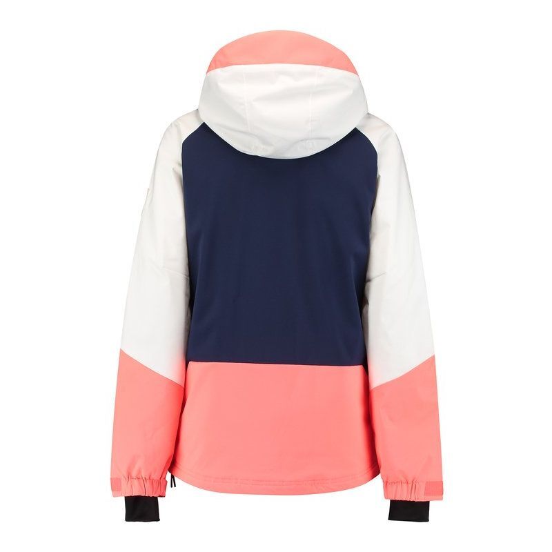 O'Neill O'Riginals Anorak - Ski jacket - Women's