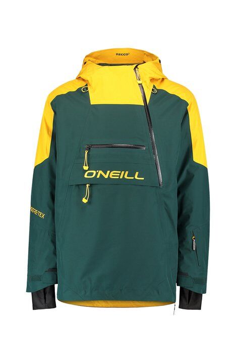 O'Neill GTX 2L Psycho Tech Anorak - Laskettelutakki - Miehet