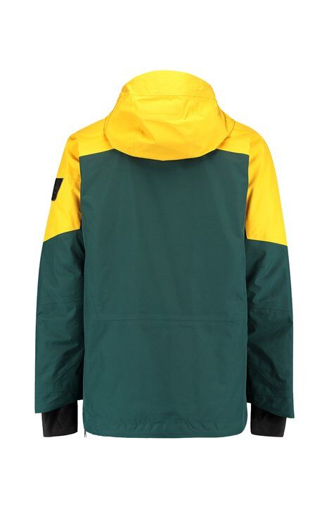 O'Neill GTX 2L Psycho Tech Anorak - Giacca da sci - Uomo
