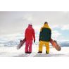 O'Neill GTX 2L Psycho Tech Anorak - Giacca da sci - Uomo