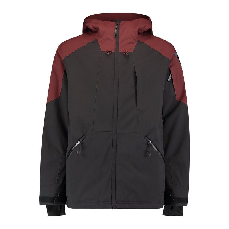 O'Neill Total Disorder Jacket - Ski jacket - Men's