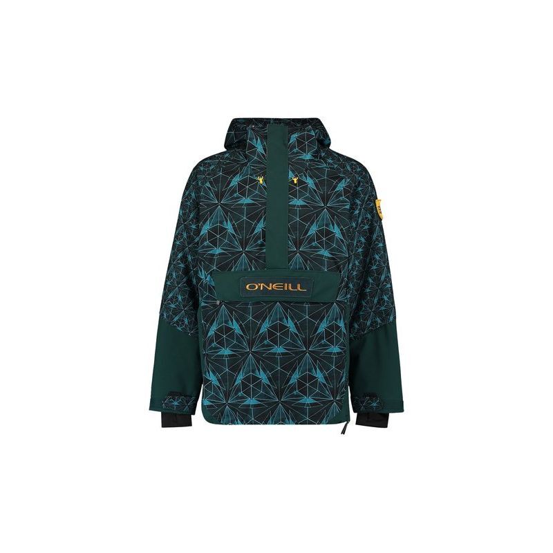 O'Neill Original Anorak - Giacca da sci - Uomo
