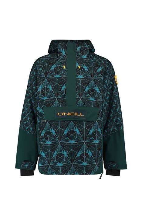 O'Neill Original Anorak - Chaqueta de esquí - Hombre