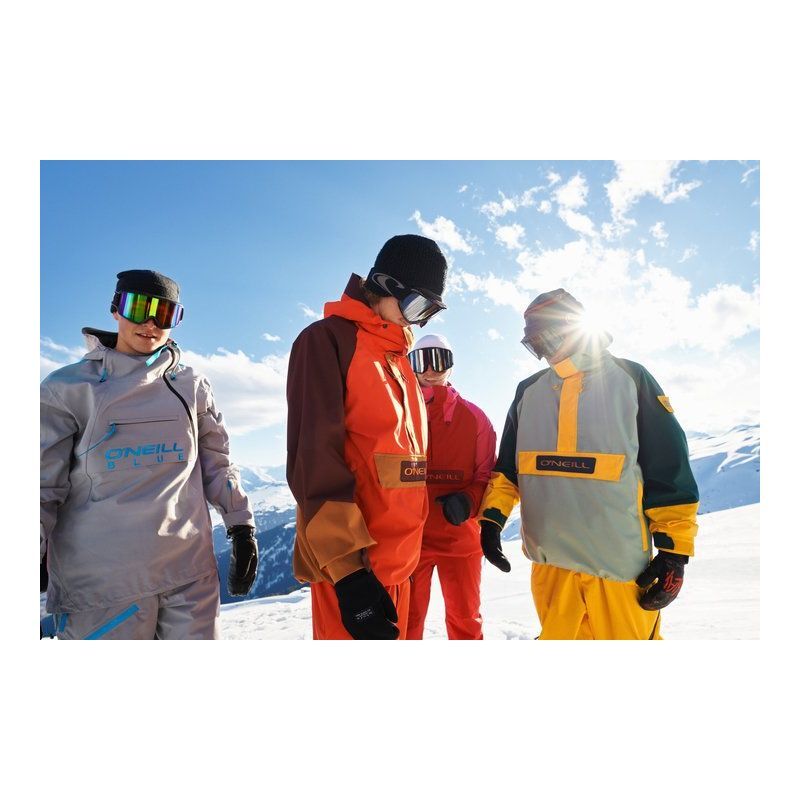 O'Neill Original Anorak - Ski jacket - Men's