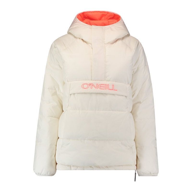 O'Neill O'Riginals Jacket - Giacca sintetica - Donna