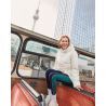 O'Neill O'Riginals Jacket - Casaco penas mulher | Hardloop