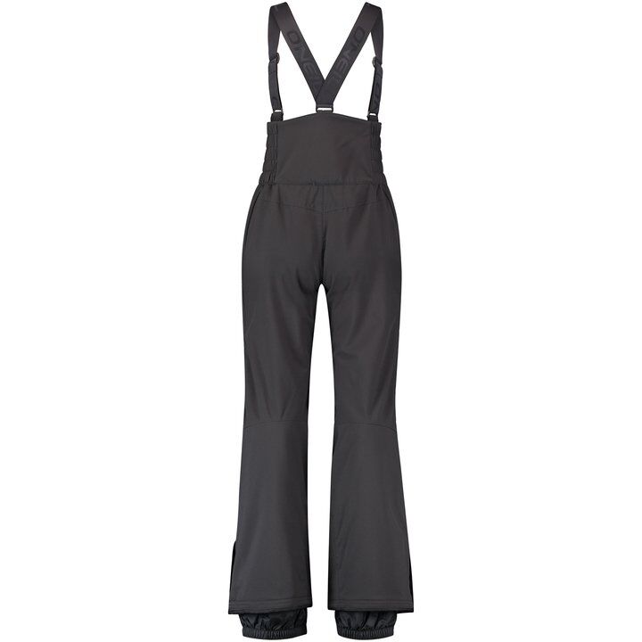 High waist bib ski pants on sale