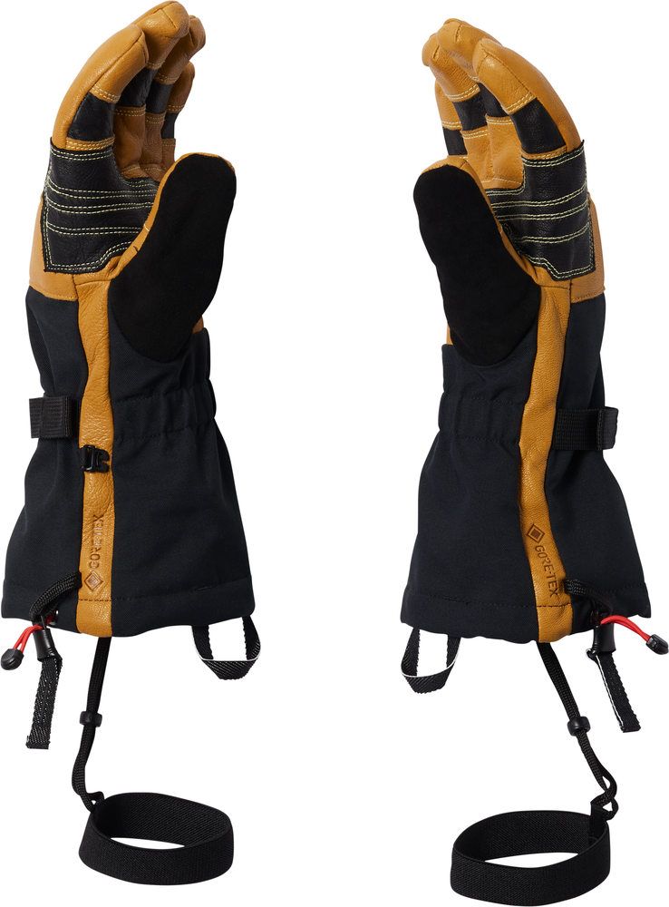 Mountain Hardwear Exposure/2 GTX Glove - Rękawiczki wspinaczkowe | Hardloop