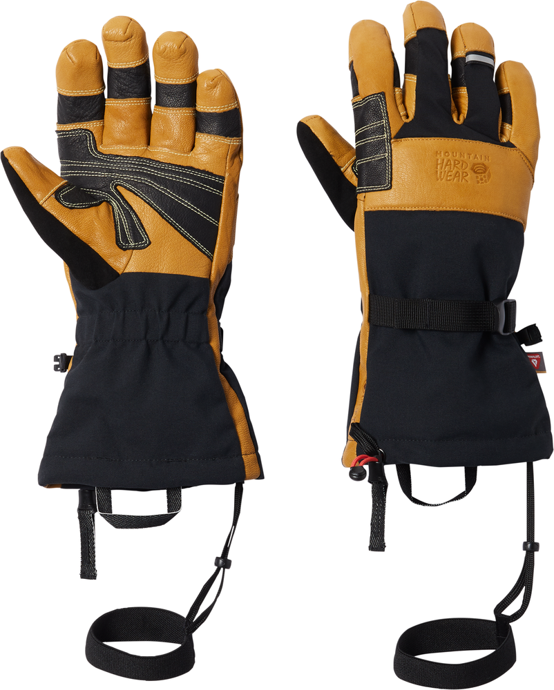 Mountain Hardwear Exposure/2 GTX Glove Gloves