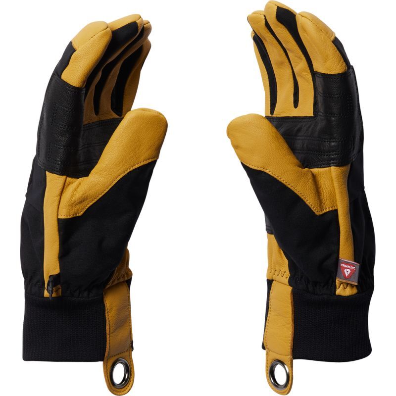 Mountain Hardwear Route Setter Alpine Work Glove - Skidhandskar