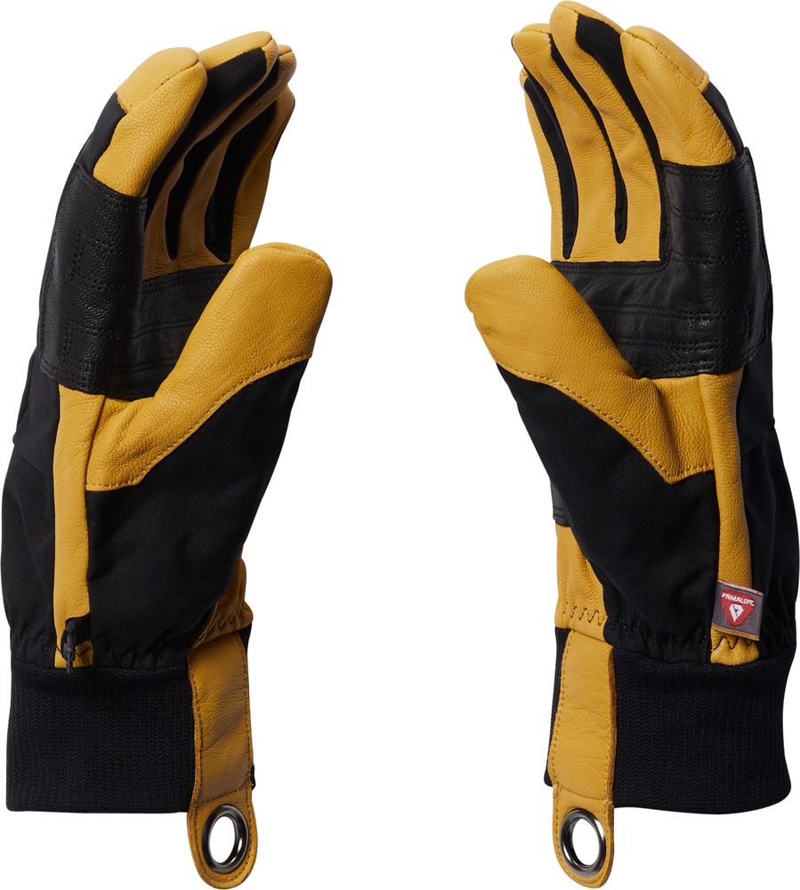 Mountain Hardwear Route Setter Alpine Work Glove - Ski gloves