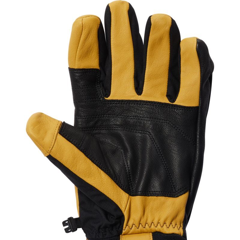 Mountain Hardwear Route Setter Alpine Work Glove - Skihandschoenen
