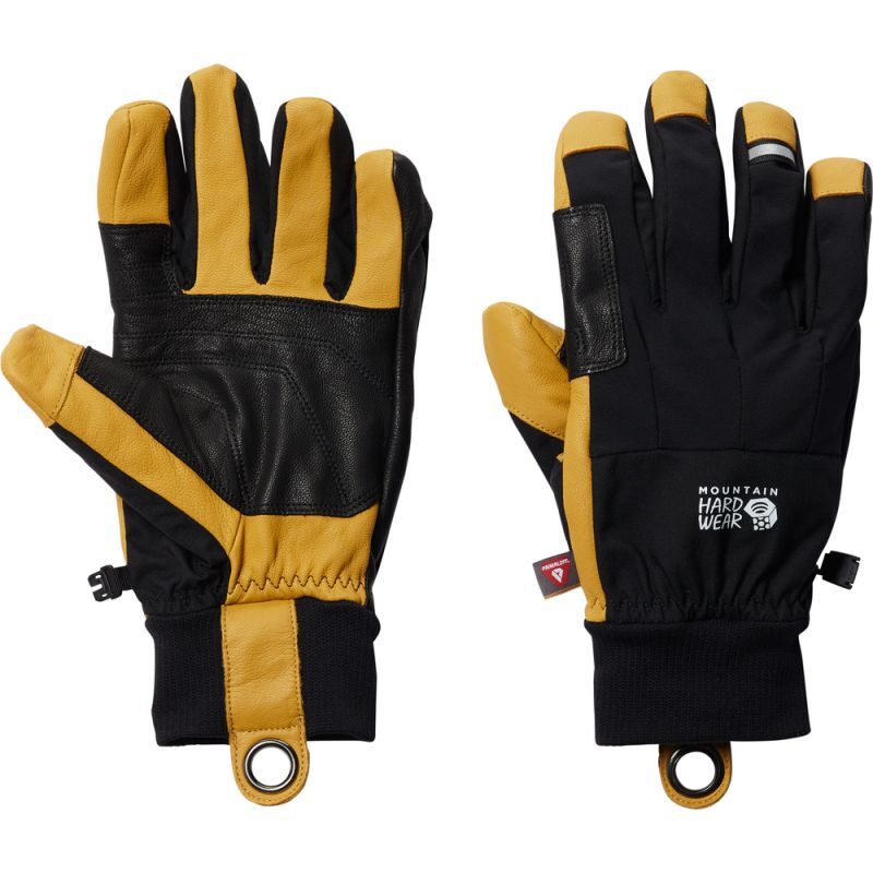 Mountain Hardwear Route Setter Alpine Work Glove - Ski gloves
