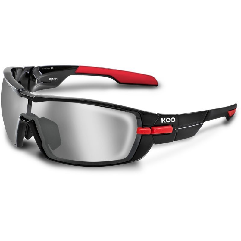 KOO Open - Occhiali da ciclismo