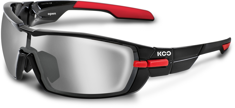 KOO Open - Cyklistické brýle | Hardloop