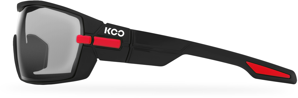 KOO Open - Cycling sunglasses