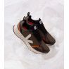Kaki / Oxford Grey Sole