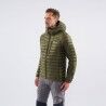 Montane Featherlite Down Jacket - Synthetic jacket - Men's