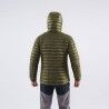 Montane Featherlite Down Jacket - Synthetic jacket - Men's