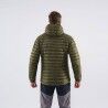 Montane Featherlite Down Jacket - Kurtka puchowa meski | Hardloop