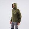 Montane Featherlite Down Jacket - Synthetic jacket - Men's