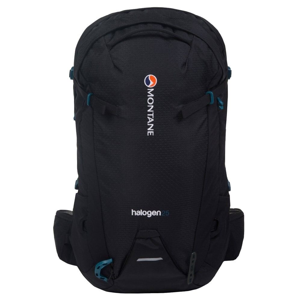 Montane Halogen 25 - Plecak turystyczny | Hardloop