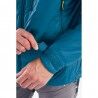 Montane Flux Jacket - Giacca antipioggia - Uomo