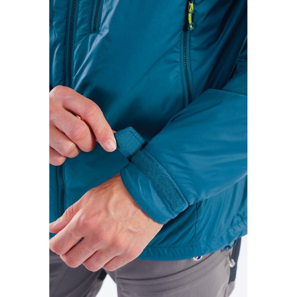 Montane Flux Jacket - Hardshell jacket - Men's
