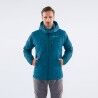 Montane Flux Jacket - Hardshell jacket - Men's