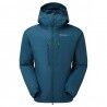 Montane Flux Jacket - Hardshell jacket - Men's