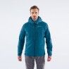 Montane Flux Jacket - Hardshell jacket - Men's