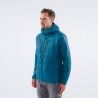Montane Flux Jacket - Hardshell jacket - Men's