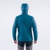 Montane Flux Jacket - Hardshell jacket - Men's