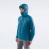 Montane Flux Jacket - Hardshell jacket - Men's