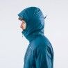 Montane Flux Jacket - Hardshell jacket - Men's