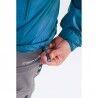 Montane Flux Jacket - Giacca antipioggia - Uomo