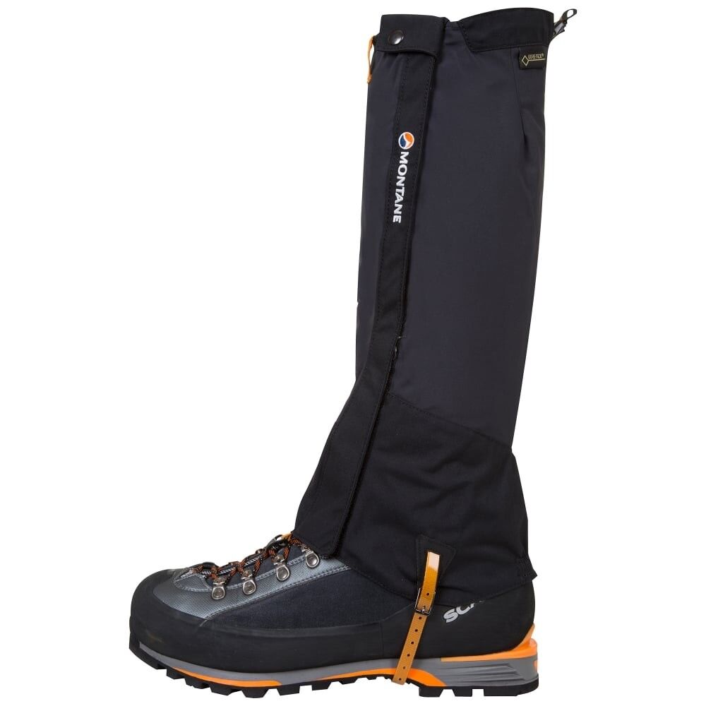 Montane Endurance Pro Gaiter - Damasker