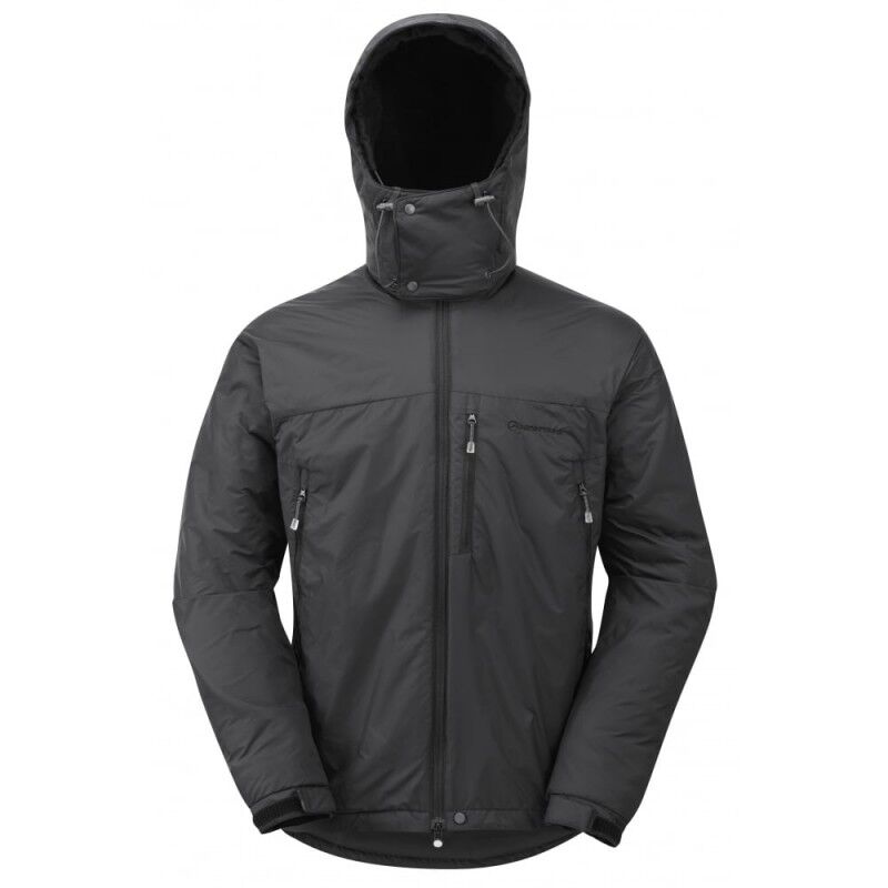 Montane Extreme Jacket - Softshell jacket - Men's
