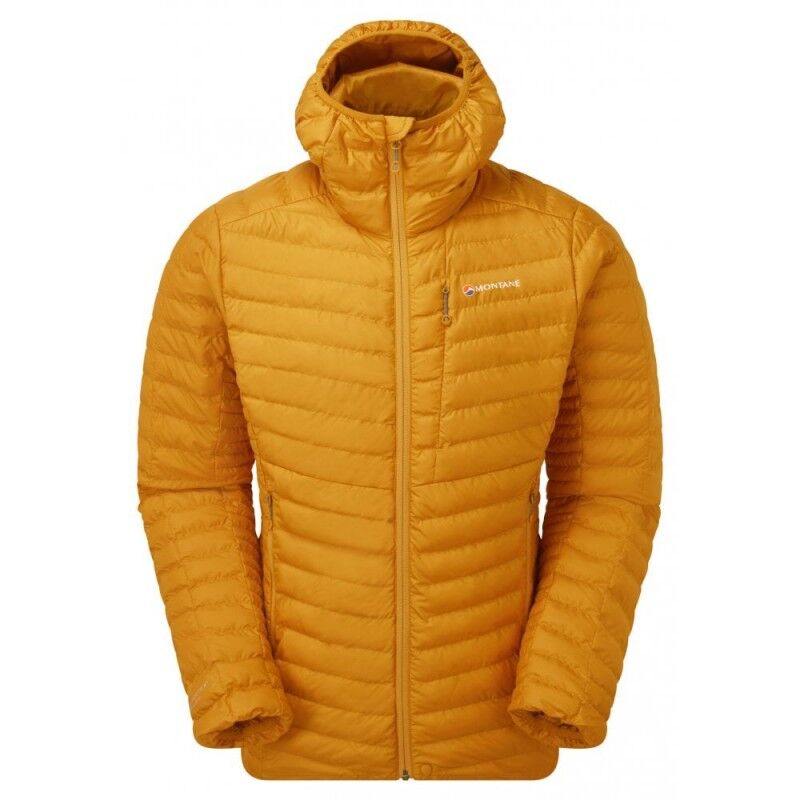 Montane Icarus Jacket - Giacca invernale - Uomo