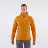 Montane Icarus Jacket - Giacca invernale - Uomo