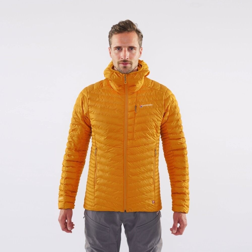 Montane Icarus Jacket - Giacca invernale - Uomo