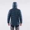 Montane Anti-Freeze Jacket - Kurtka puchowa meski | Hardloop