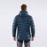 Montane Anti-Freeze Jacket - Kurtka puchowa meski | Hardloop